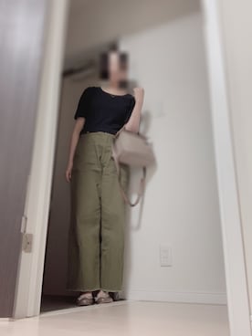 iakeさんのコーディネート