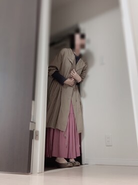 iakeさんのコーディネート