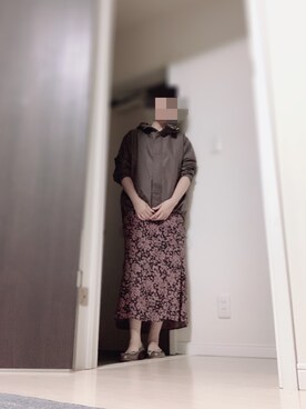 iakeさんのコーディネート