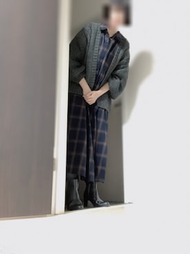 iakeさんのコーディネート