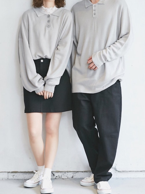 pairpairさんのコーディネート