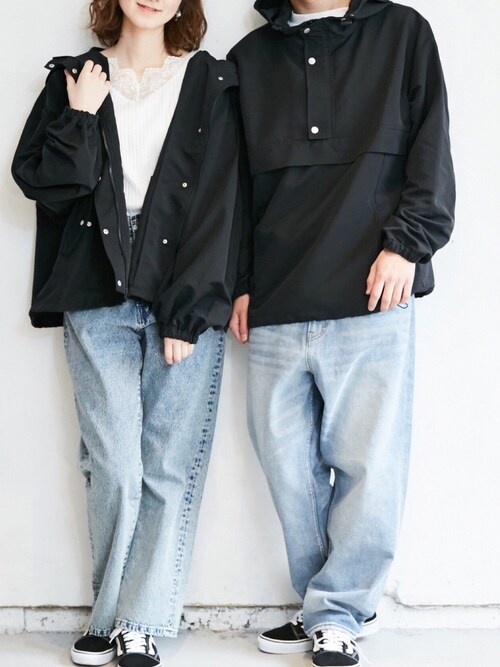 pairpairさんのコーディネート