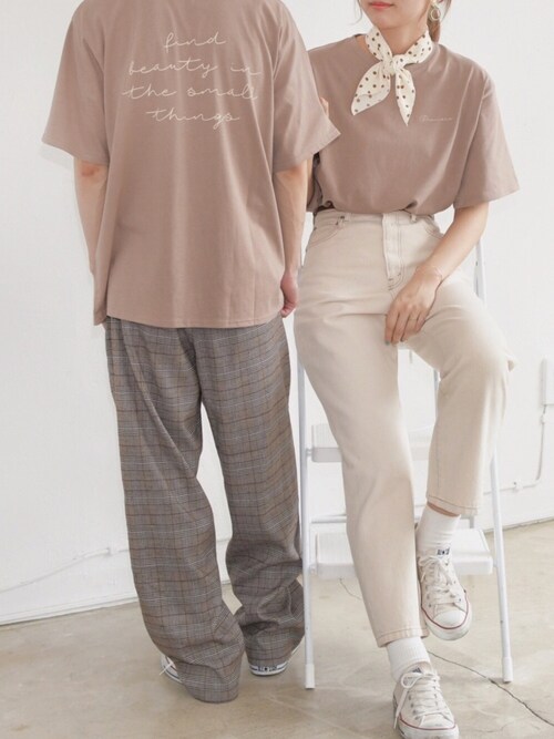 pairpairさんのコーディネート