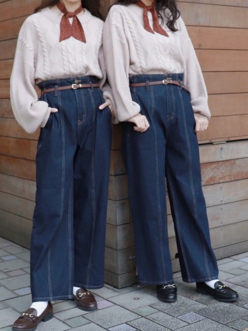 pairpairさんのコーディネート