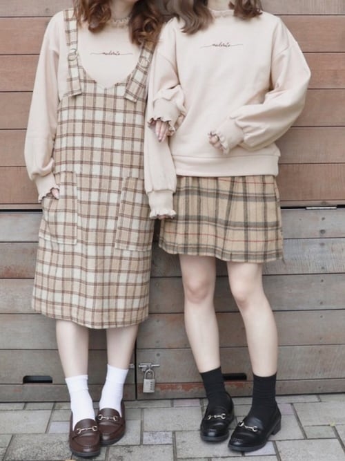 pairpairさんのコーディネート