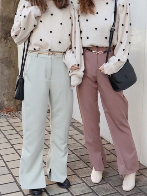 pairpairさんのコーディネート