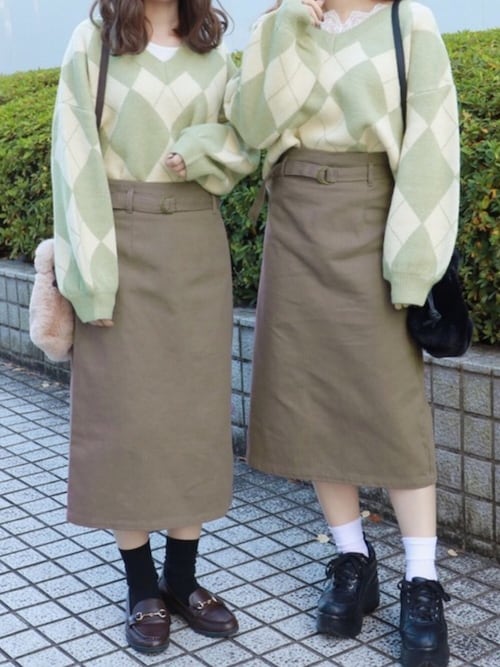 pairpairさんのコーディネート