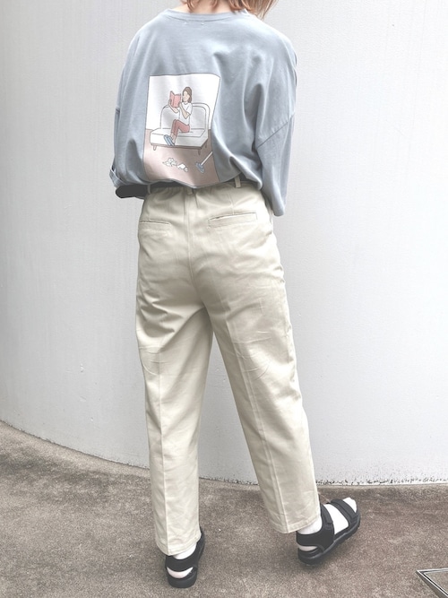 pairpairさんのコーディネート
