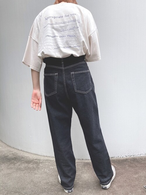 pairpairさんのコーディネート