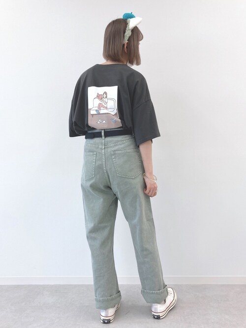 pairpairさんのコーディネート