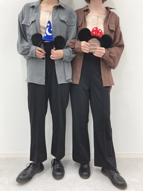 pairpairさんのコーディネート