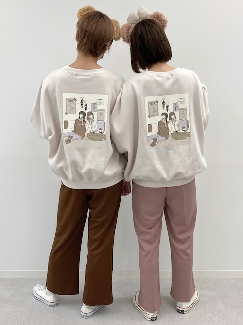 pairpairさんのコーディネート