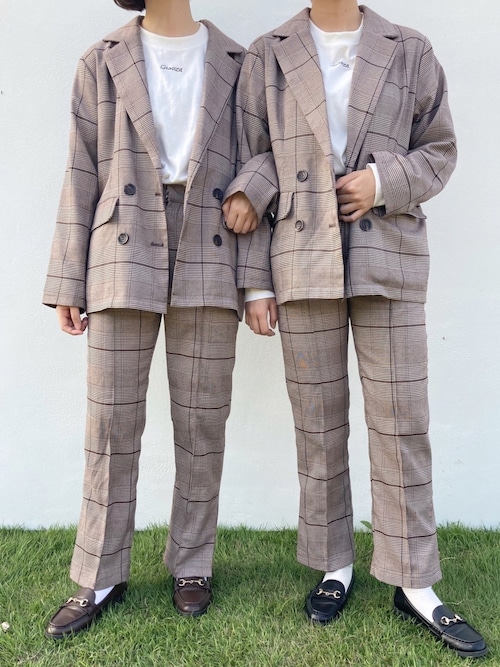 pairpairさんのコーディネート