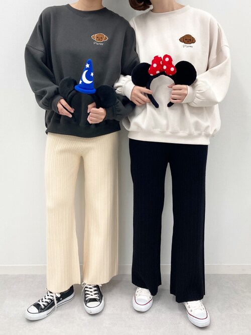 pairpairさんのコーディネート