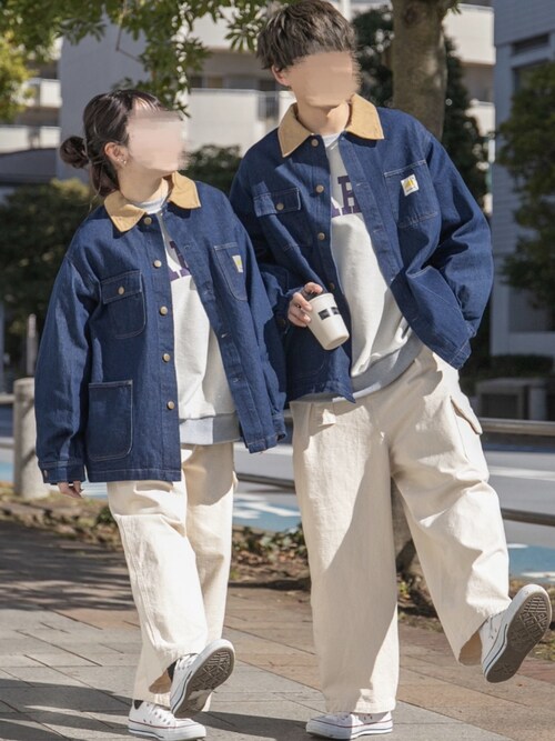 pairpairさんのコーディネート