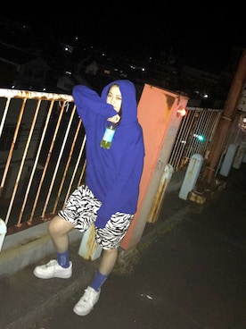 dj mi-co【実咲】さんのコーディネート