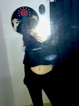 dj mi-co【実咲】さんのコーディネート