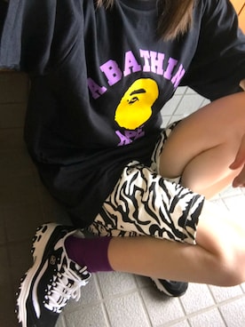 dj mi-co【実咲】さんのコーディネート