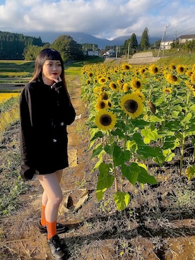 dj mi-co【実咲】さんのコーディネート