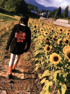 dj mi-co【実咲】さんのコーディネート