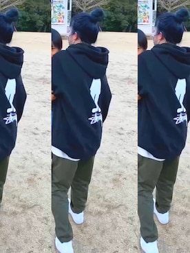 dj mi-co【実咲】さんのコーディネート