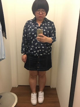 Janiceさんのコーディネート