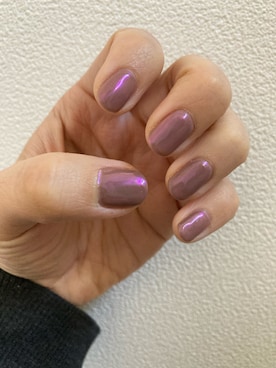 「ネイル」｜jam9173さん（レディース・155cm）の冬コーディネート