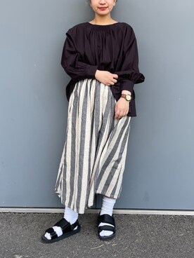 nakさんのコーディネート