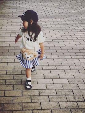 ayanaさんのコーディネート