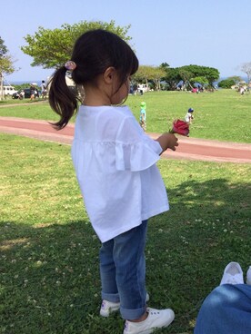 ayanaさんのコーディネート