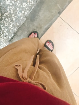 Wanshihさんのコーディネート