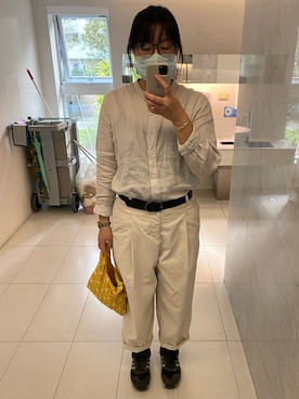 Wanshihさんのコーディネート