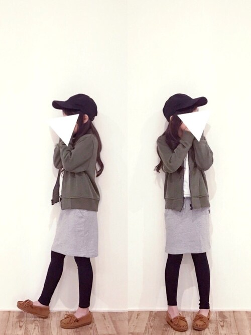 cyamu∗︎*゚さんのコーディネート