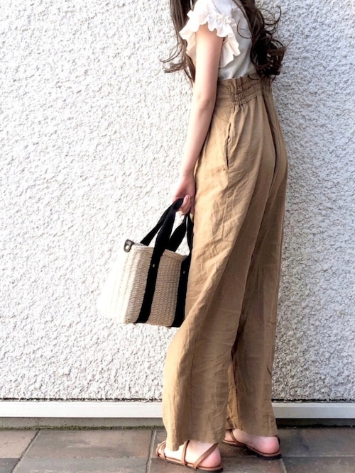  cyamu∗︎*ﾟさんのコーディネート