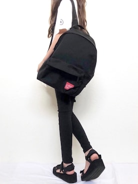 cyamu∗︎*゚さん(キッズ・136cm)の夏コーディネート