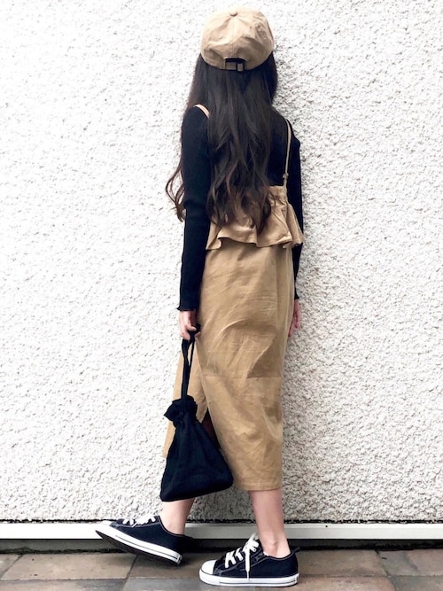  cyamu∗︎*ﾟさんのコーディネート