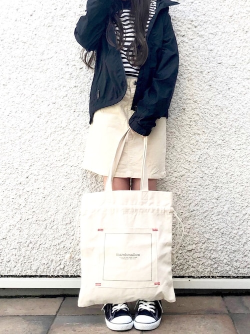  cyamu∗︎*ﾟさんのコーディネート