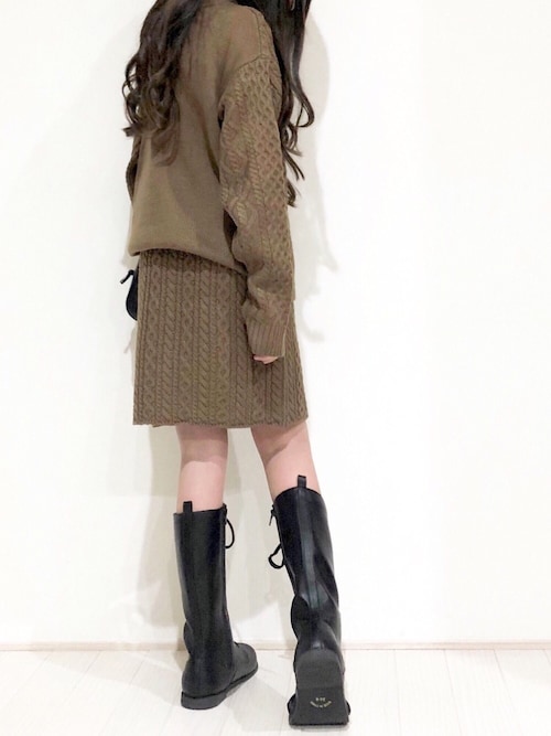  cyamu∗︎*ﾟさんのコーディネート