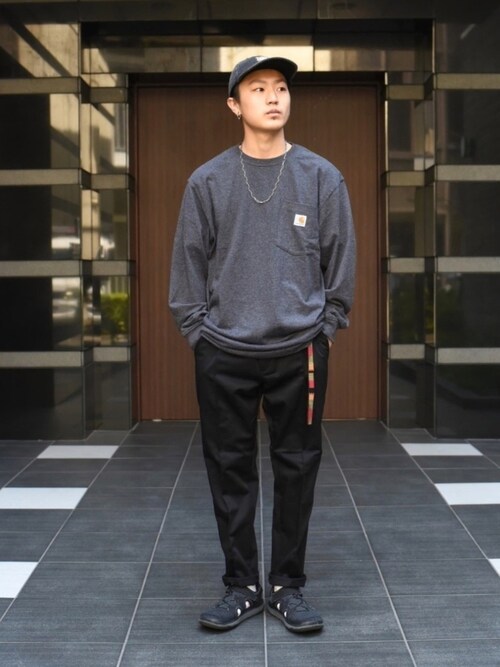 417さんのその他パンツを使ったコーディネート Zozotown