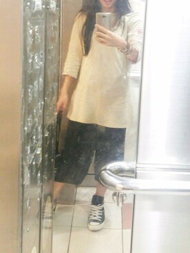 Crystal Lawさんのコーディネート