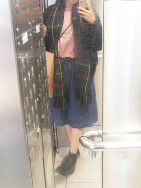 Crystal Lawさんのコーディネート