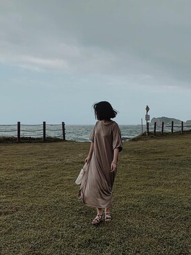 Indigochildさんのコーディネート