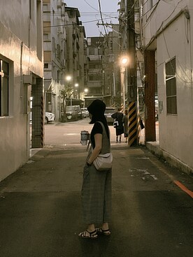 Indigochildさんのコーディネート