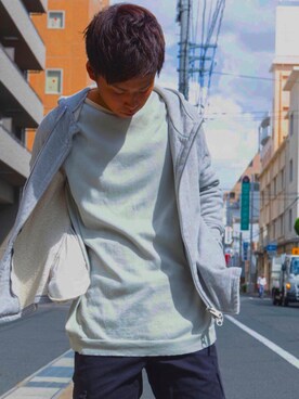 kanekin6さんのコーディネート