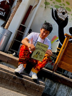 kanekin6さんのコーディネート