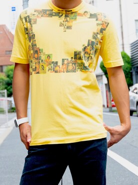 kanekin6さんのコーディネート