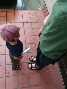 くろごまぜんざいさんのコーディネート