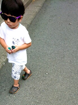 くろごまぜんざいさんのコーディネート