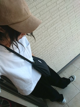 くろごまぜんざいさんのコーディネート