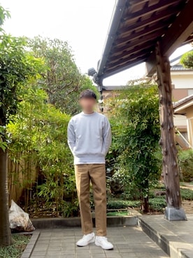 tomoさんのコーディネート
